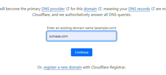 dns